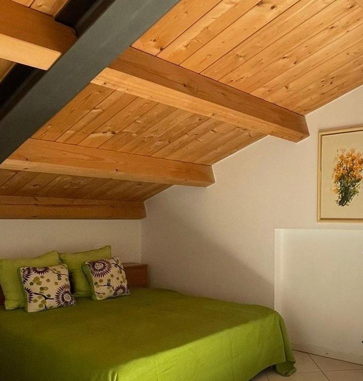 Villa Luma - Walterigato Apartments Solo Per Famiglie Lido di Jesolo Luaran gambar