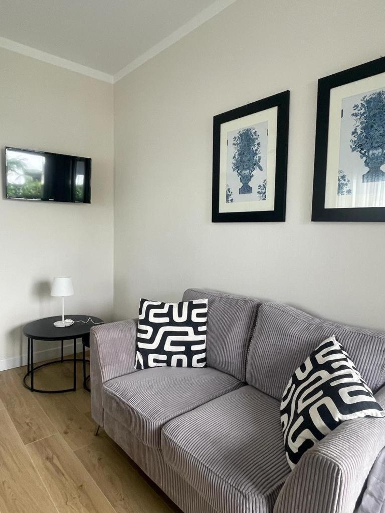 Villa Luma - Walterigato Apartments Solo Per Famiglie Lido di Jesolo Luaran gambar